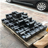 北京砝码厂家（20kg-25kg铸铁砝码）报价
